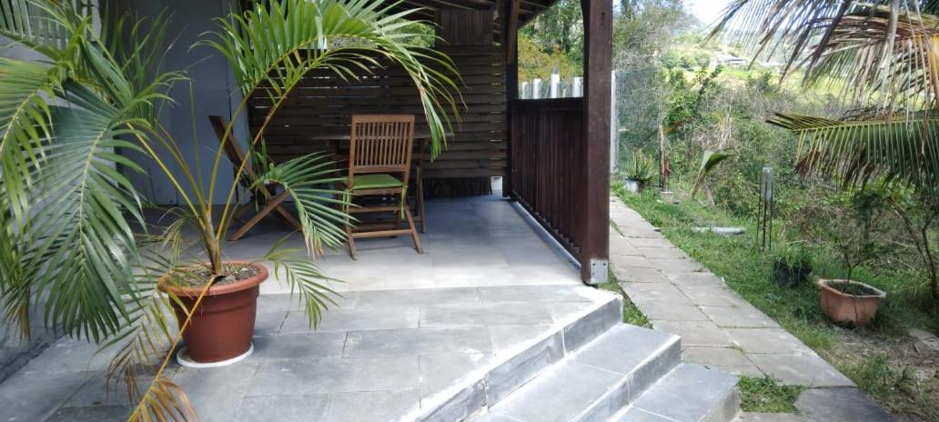 Bois Joli Village Le Marin Exterior foto